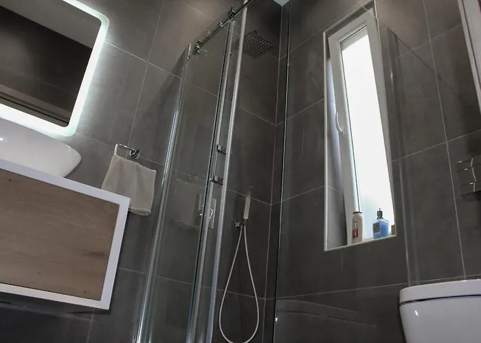 Qliving New Sliema Promenade Apartment