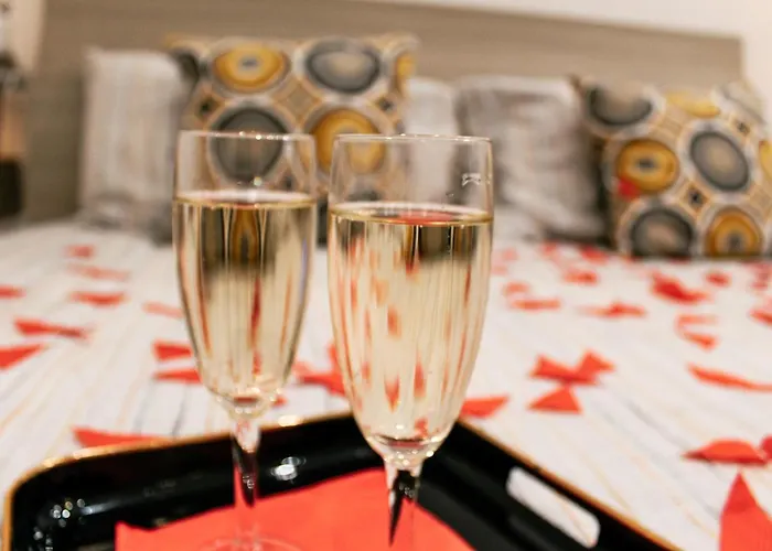 Qliving New Sliema Promenade *