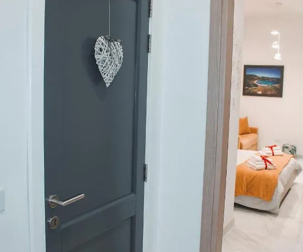 Qliving New Sliema Promenade *