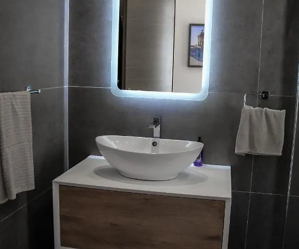 Διαμέρισμα Qliving New Sliema Promenade